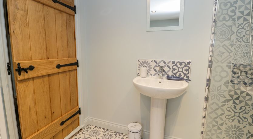 Photo of Wagtail Nest, Northfield Cottage