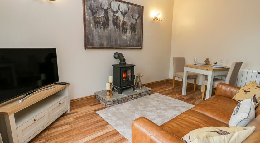 Photo of Wagtail Nest, Northfield Cottage