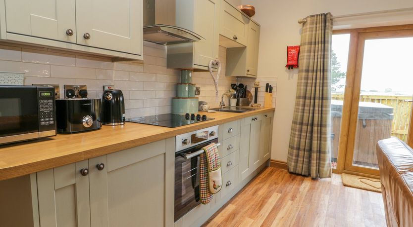 Photo of Wagtail Nest, Northfield Cottage