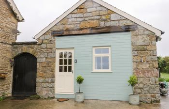 Wagtail Nest, Northfield Cottage Holiday Cottage