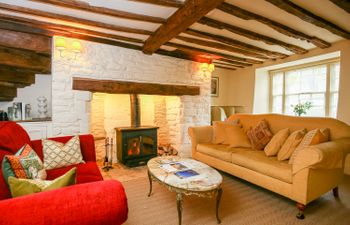 Murton Cottage Holiday Cottage