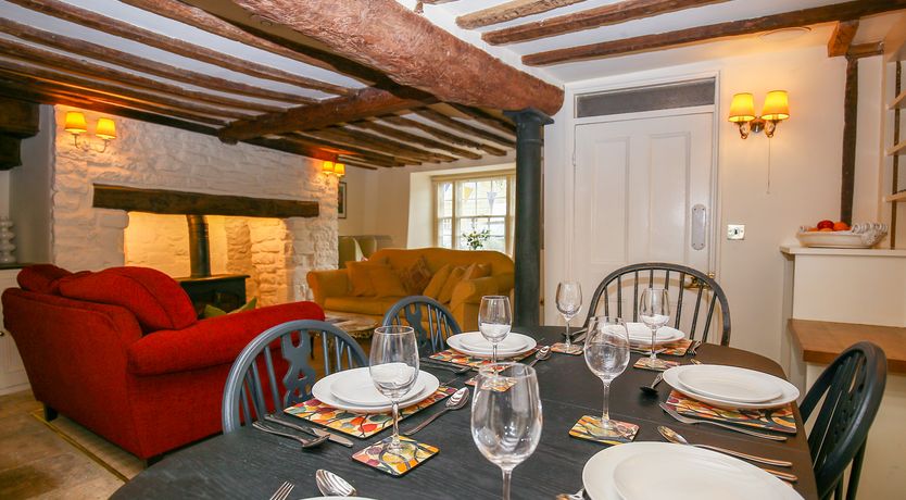 Photo of Murton Cottage
