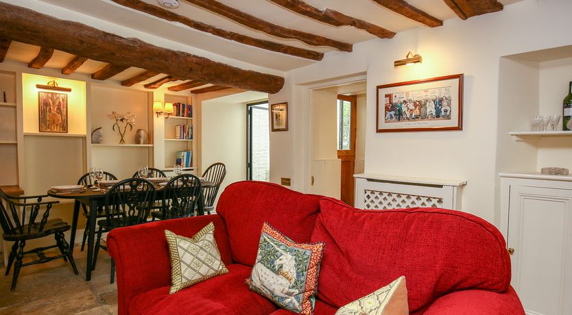 Photo of Murton Cottage