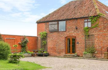 Barn Owl Holiday Cottage