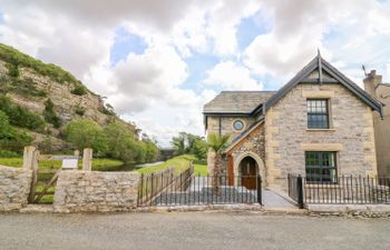 Winster Cottage Holiday Cottage