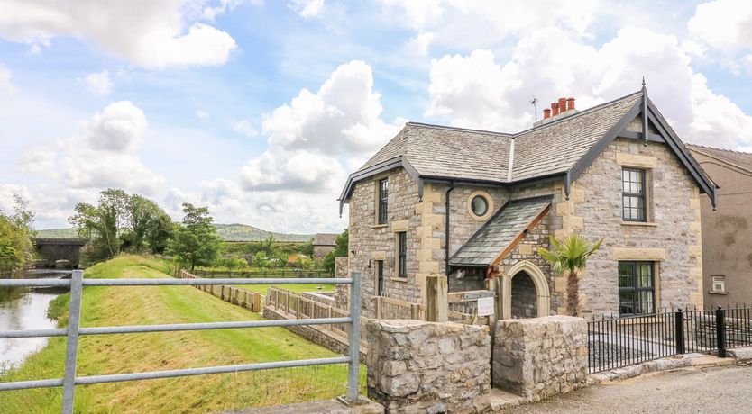 Photo of Winster Cottage