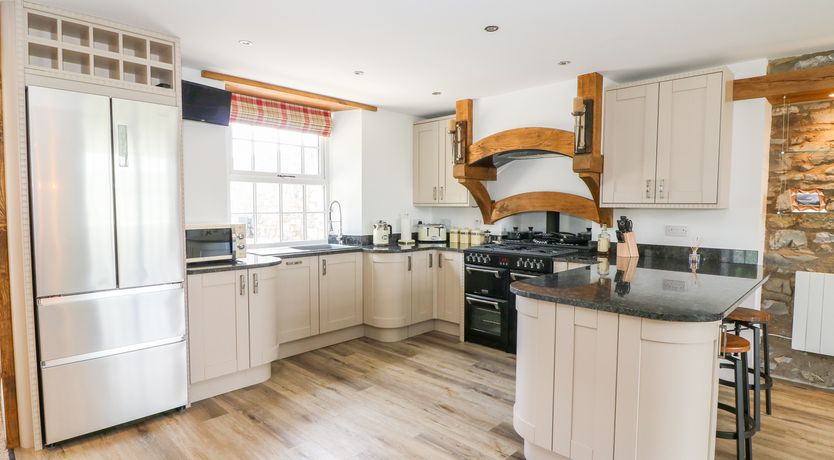 Photo of Winster Cottage