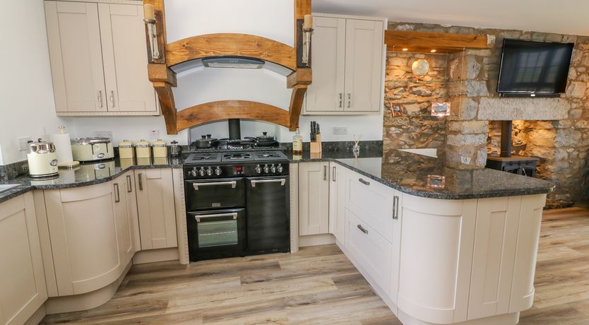 Photo of Winster Cottage