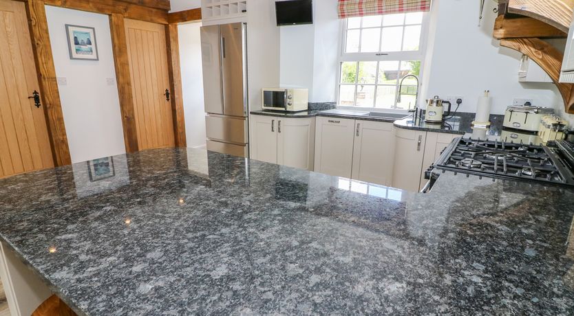 Photo of Winster Cottage