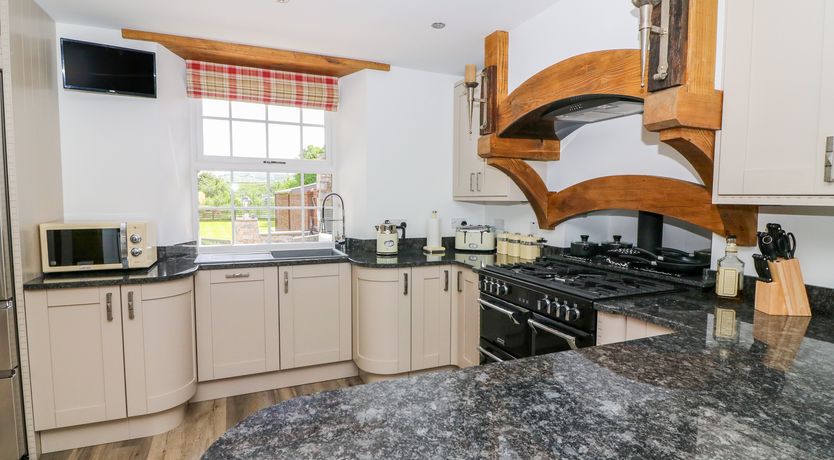 Photo of Winster Cottage