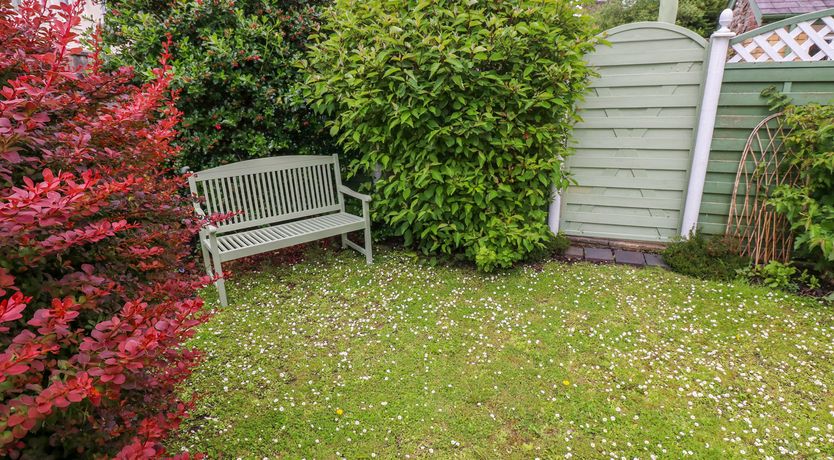 Photo of Castle School House