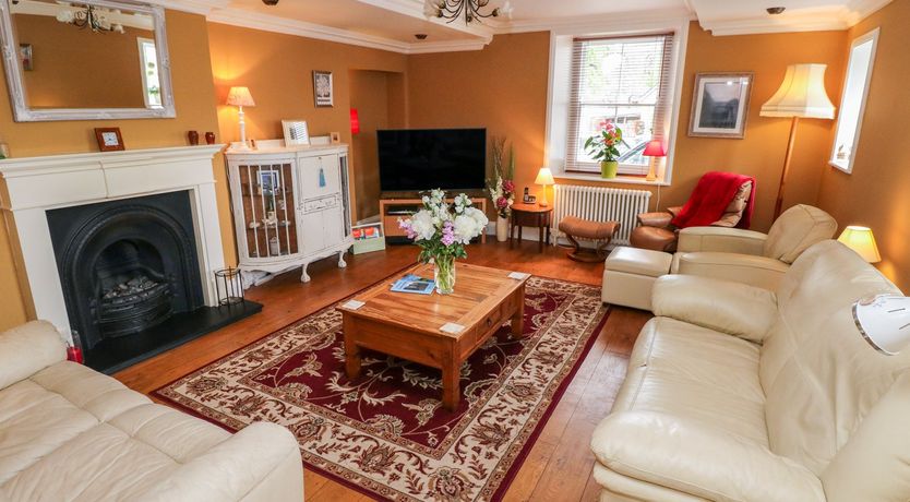 Photo of Castle School House