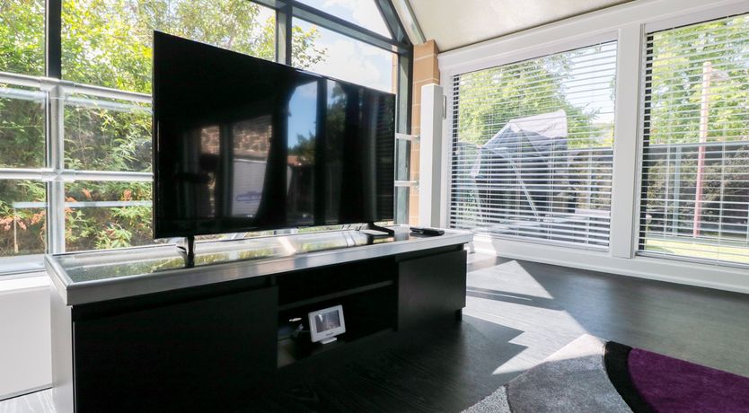 Photo of Sleepers Suite