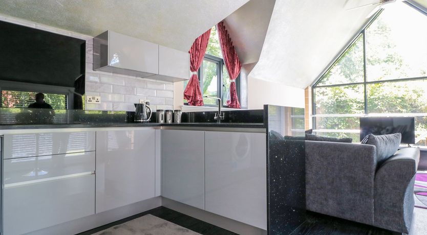 Photo of Sleepers Suite