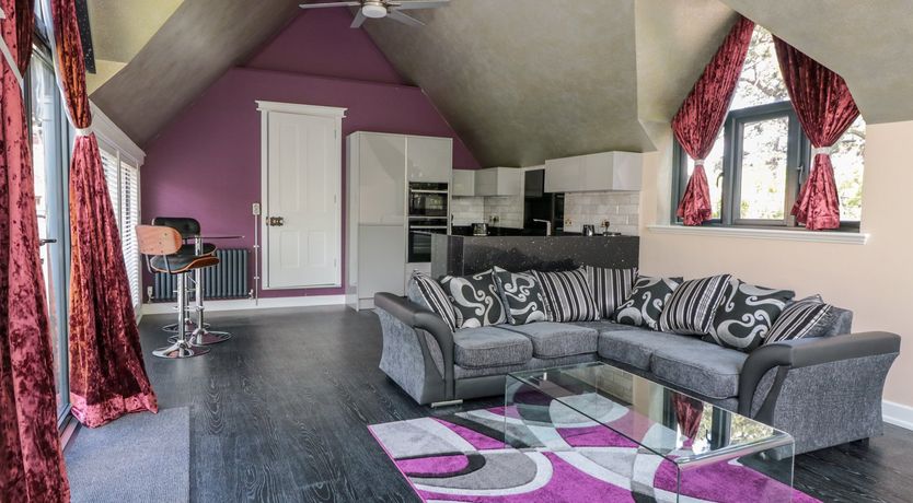 Photo of Sleepers Suite