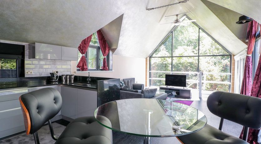 Photo of Sleepers Suite