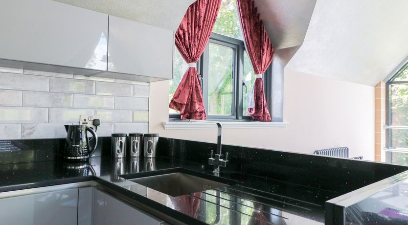 Photo of Sleepers Suite