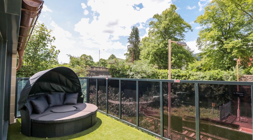 Photo of Sleepers Suite