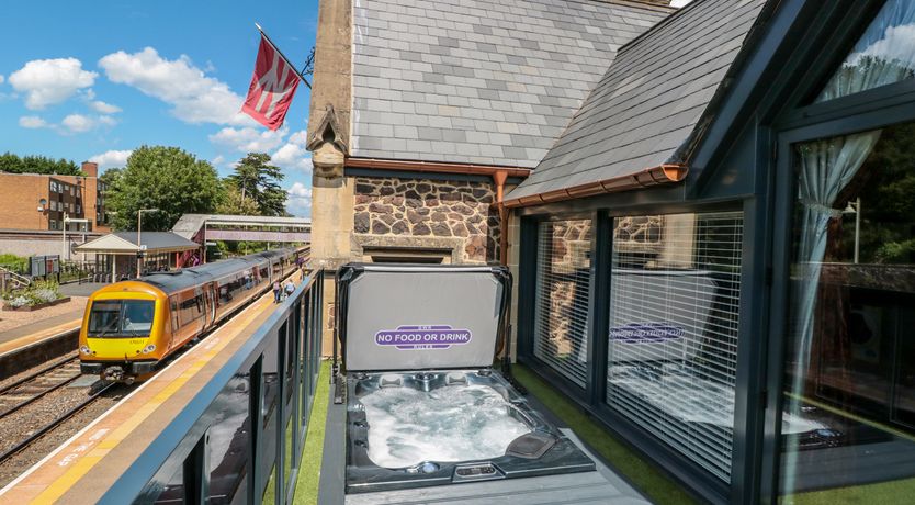 Photo of Sleepers Suite