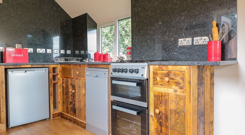 Photo of The Hideout