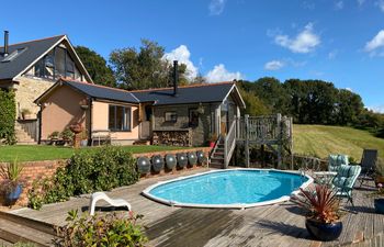 The Hideout Holiday Cottage
