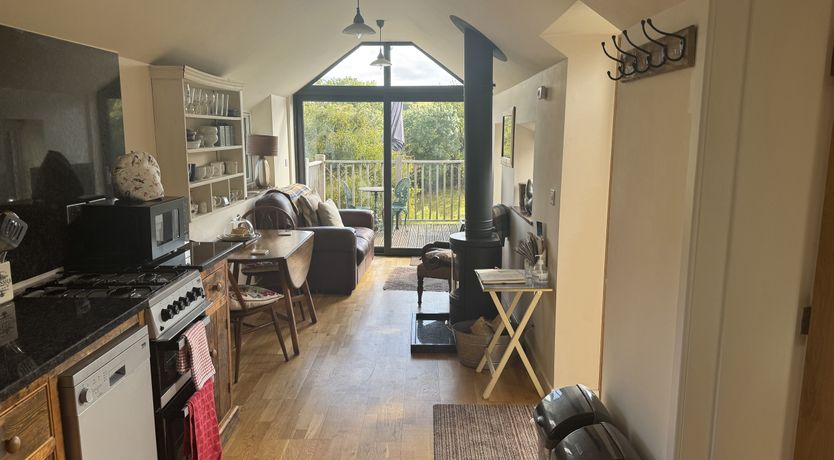 Photo of The Hideout