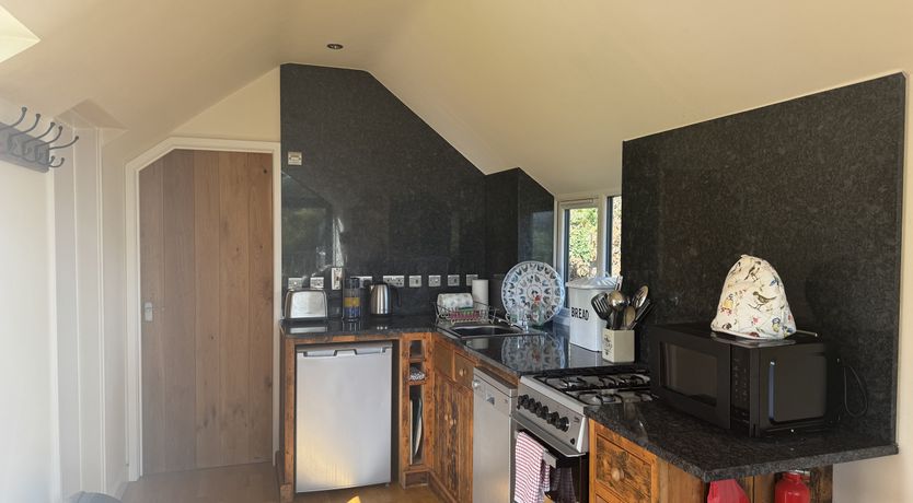 Photo of The Hideout