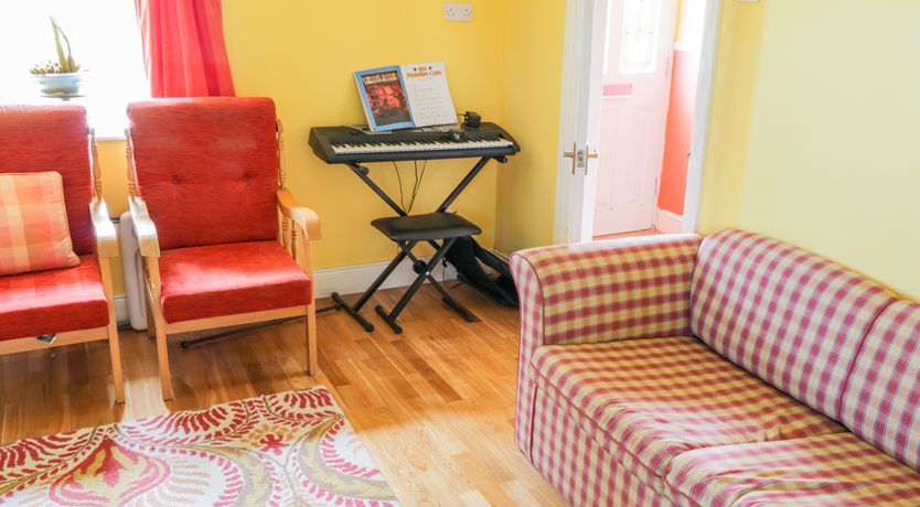 Photo of Joe's Cottage