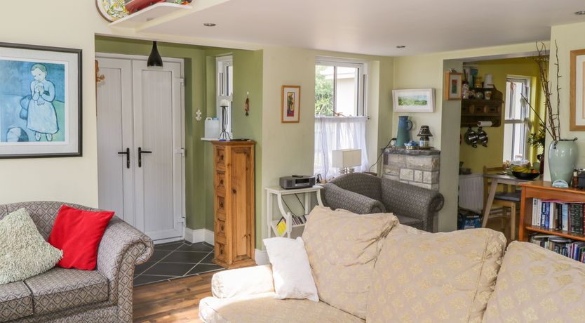 Photo of Joe's Cottage