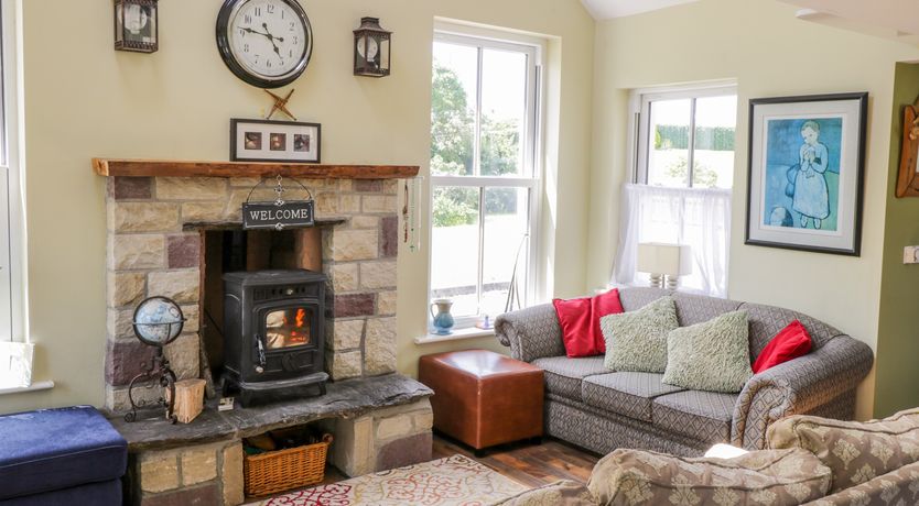 Photo of Joe's Cottage