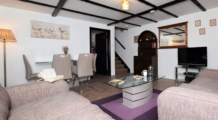 Photo of 2 Bed in Bridgwater