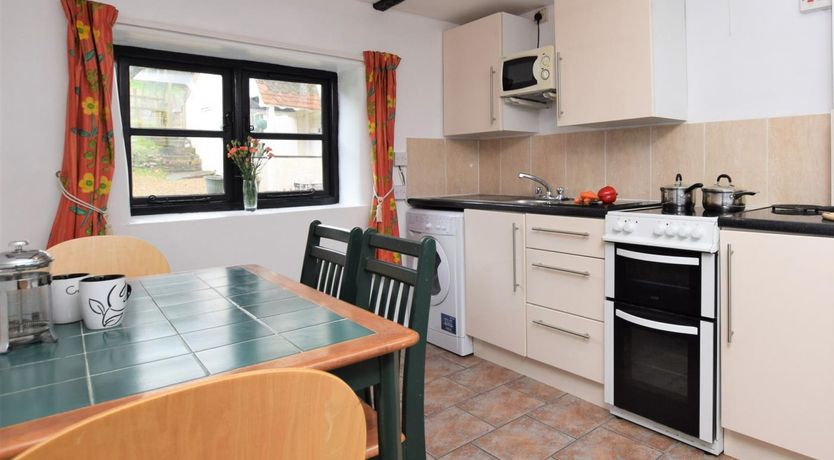 Photo of 2 Bed in Bridgwater