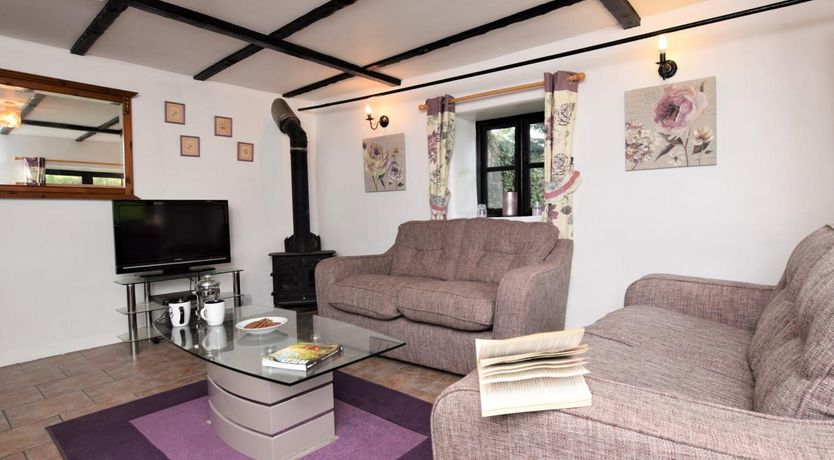 Photo of 2 Bed in Bridgwater