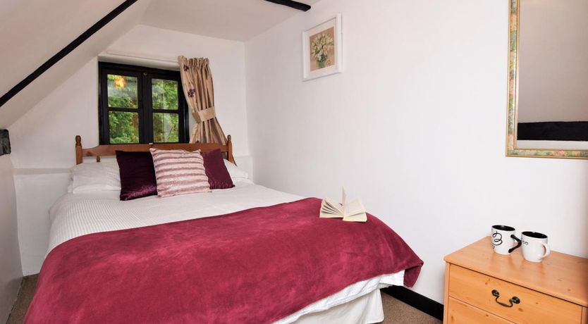 Photo of 2 Bed in Bridgwater