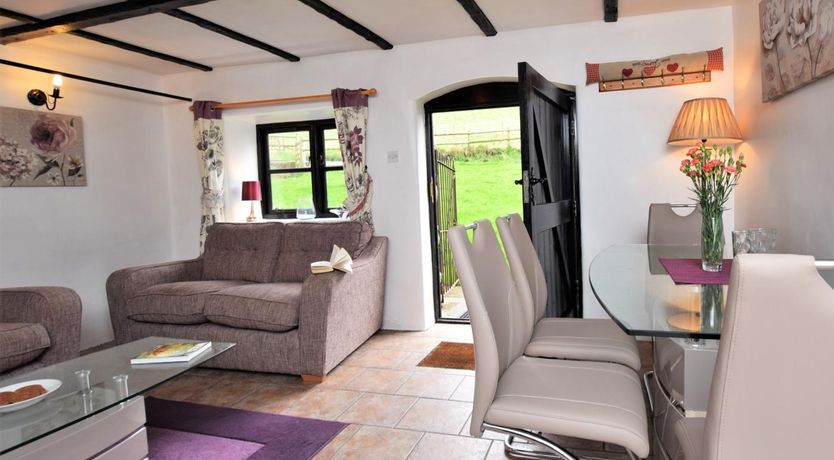 Photo of 2 Bed in Bridgwater