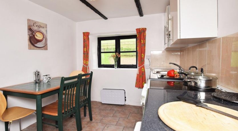 Photo of 2 Bed in Kilve