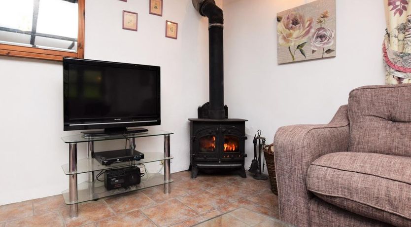 Photo of 2 Bed in Kilve