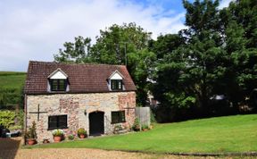 Photo of Barn in Somerset