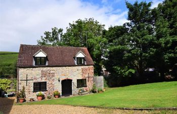 Barn in Somerset Holiday Cottage