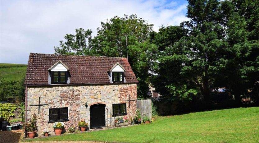 Photo of Barn in Somerset