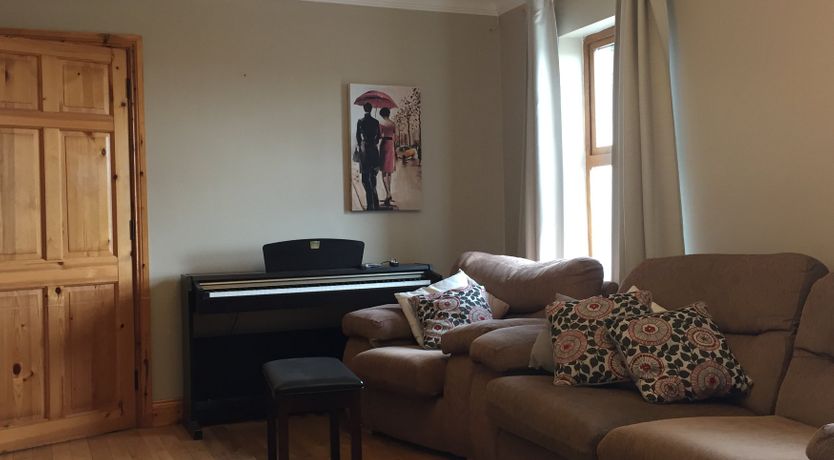 Photo of Mountain View House