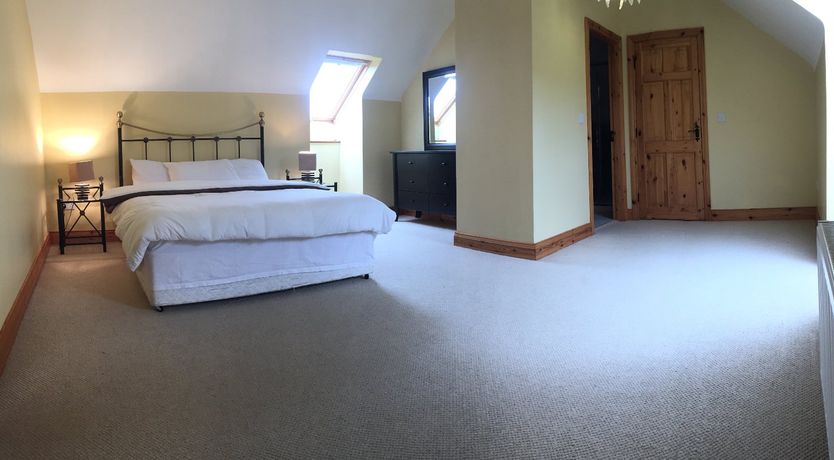 Photo of Mountain View House