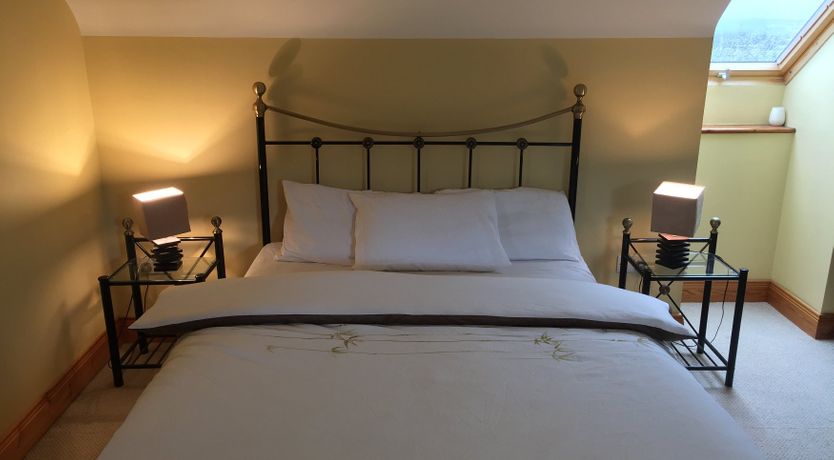 Photo of Mountain View House