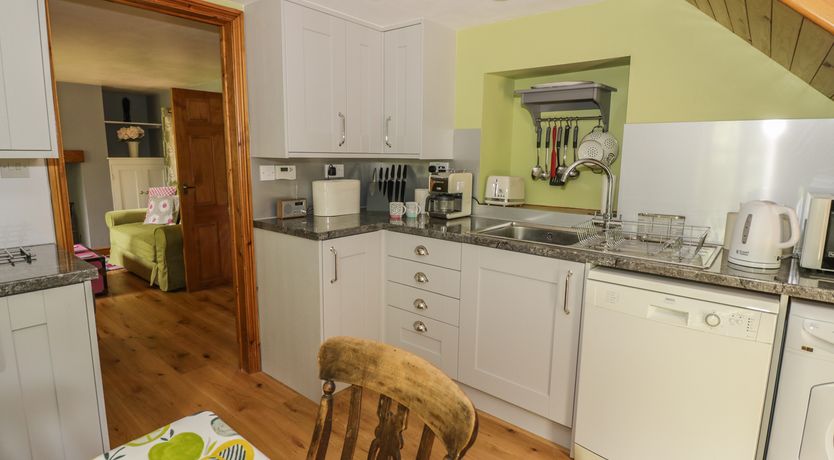 Photo of Cottage on the Common