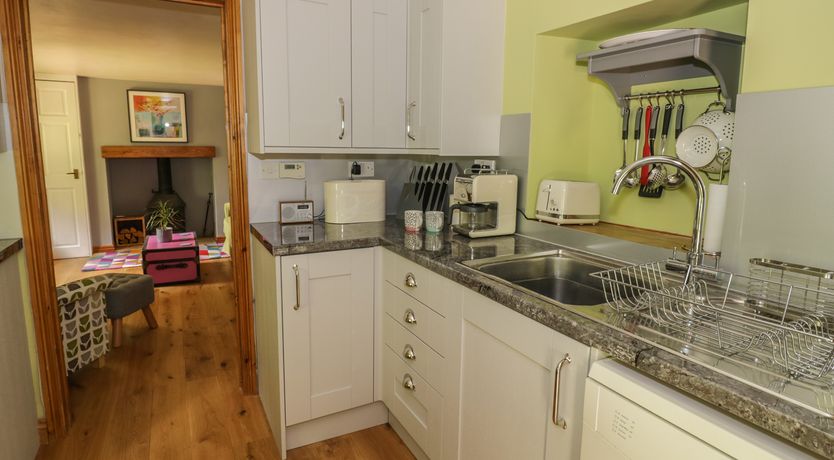 Photo of Cottage on the Common