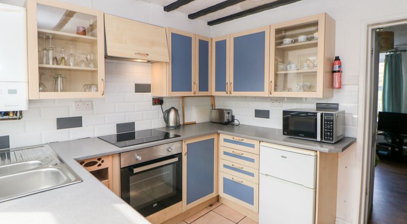 Photo of Beas Cottage