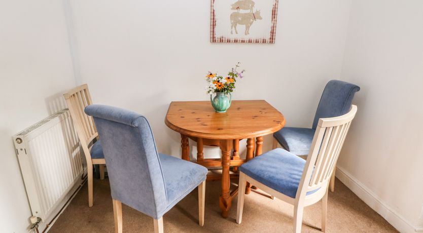 Photo of Beas Cottage