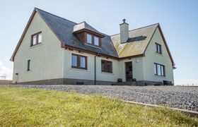 Photo of corsewall-castle-farm-lodges-1