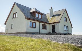 Photo of Corsewall Castle Farm Lodges