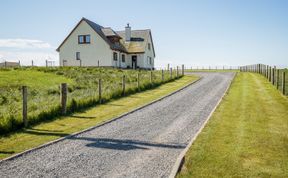 Photo of Corsewall Castle Farm Lodges